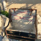 Old trunk