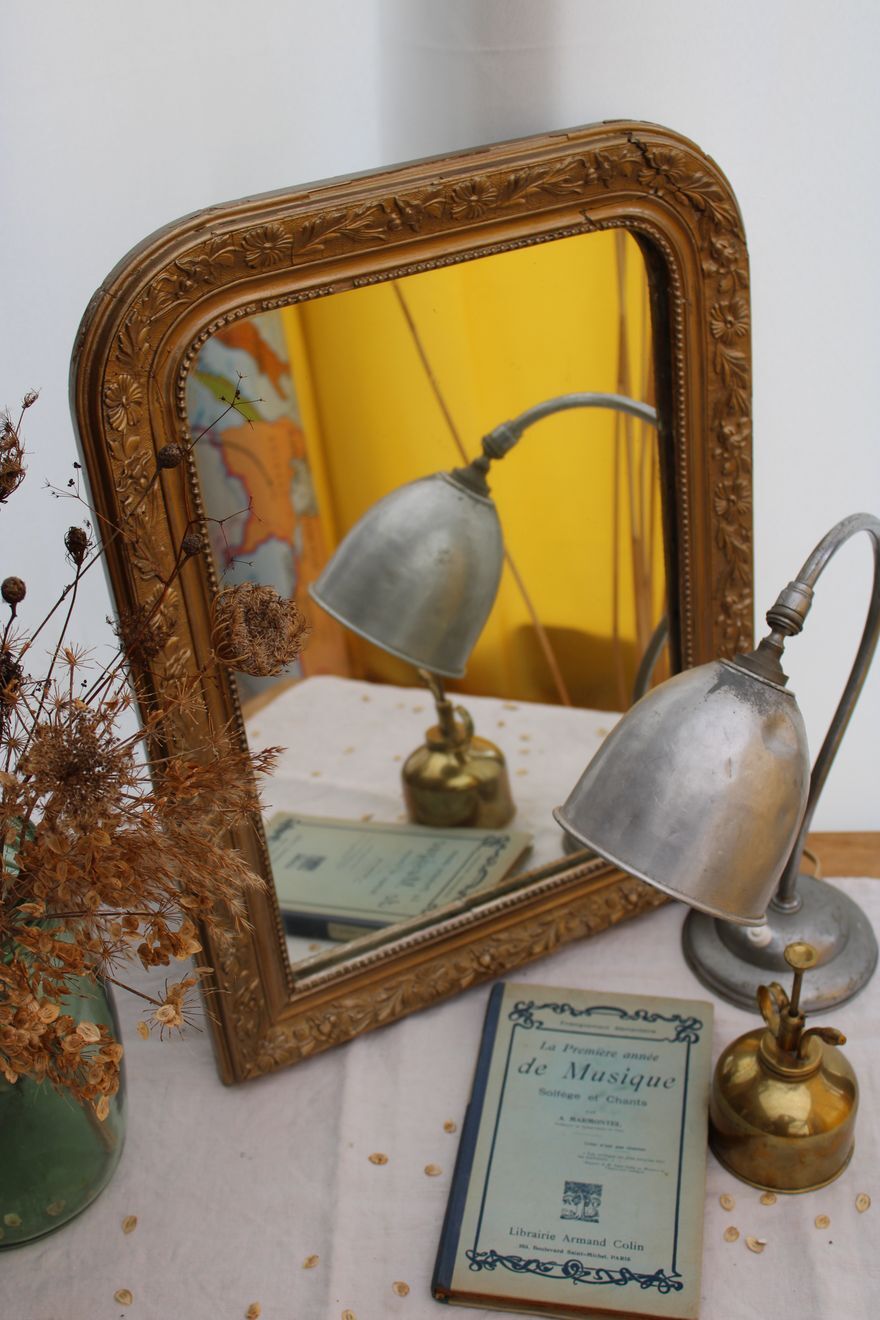 Miroir 40x52cm