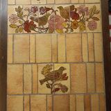 Raymonde Leduc ceramic coffee table