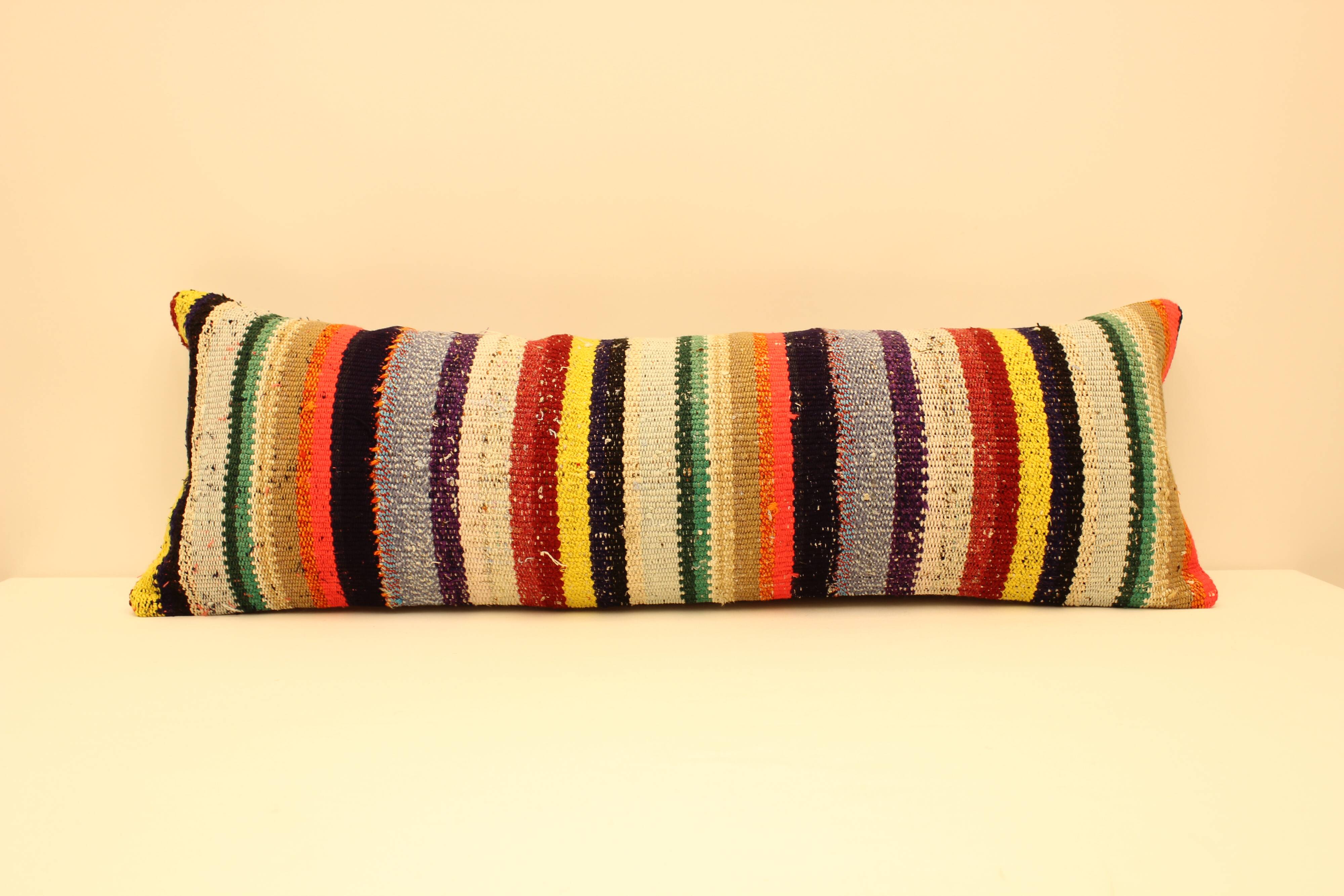 Turkish kilim cushion, 30x90 cm, OD-230