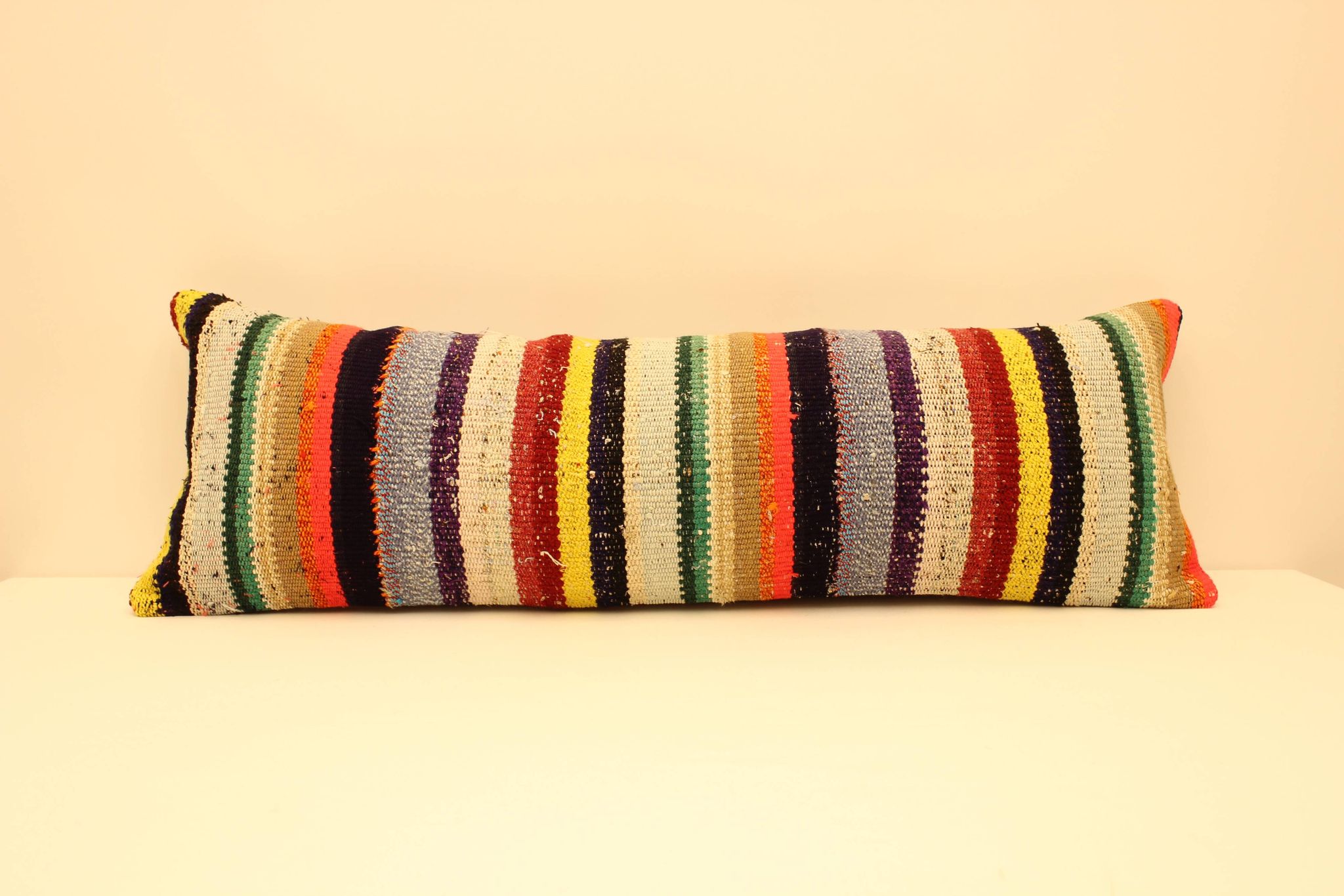 Turkish kilim cushion, 30x90 cm, OD-230