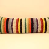 Turkish kilim cushion, 30x90 cm, OD-230