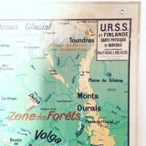 Vidal Lablache URSS
