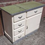 Kitchen buffet (1950s)