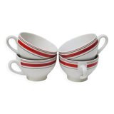 4 old cider bowls ty breizh