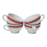 4 old cider bowls ty breizh
