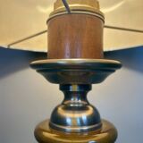 70s table lamp