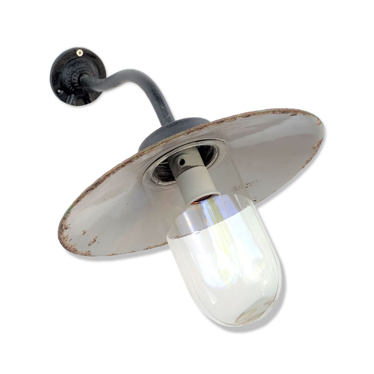 Swan Pass applies 1920 REF EXT901 wall