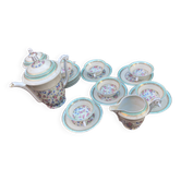 Tea service