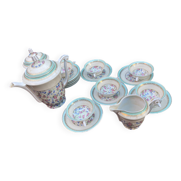 Tea service