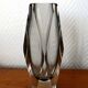 Soliflore vase sommerso Murano 1960