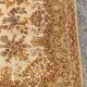 Oriental carpet pure virgin wool