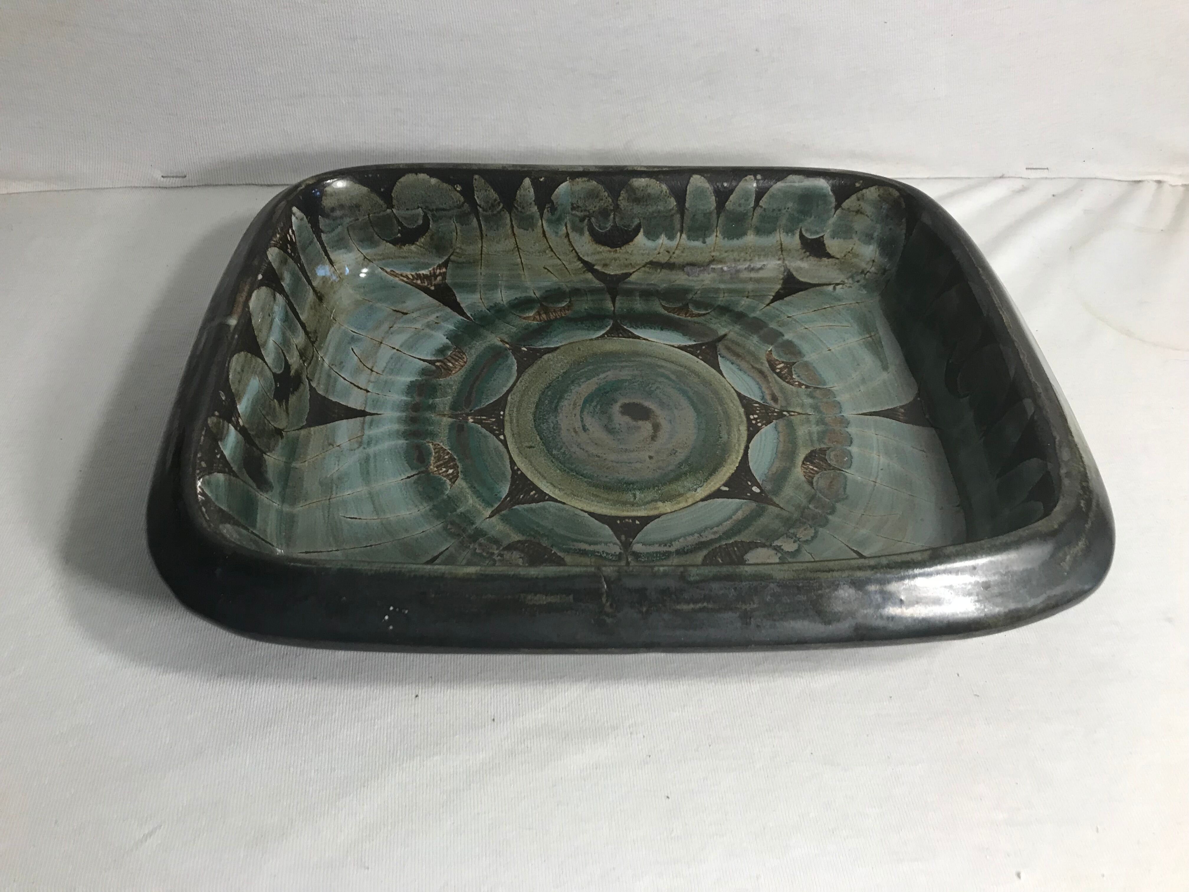 Moreau dish