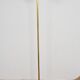 Lampadaire diabolo, datant des années 60