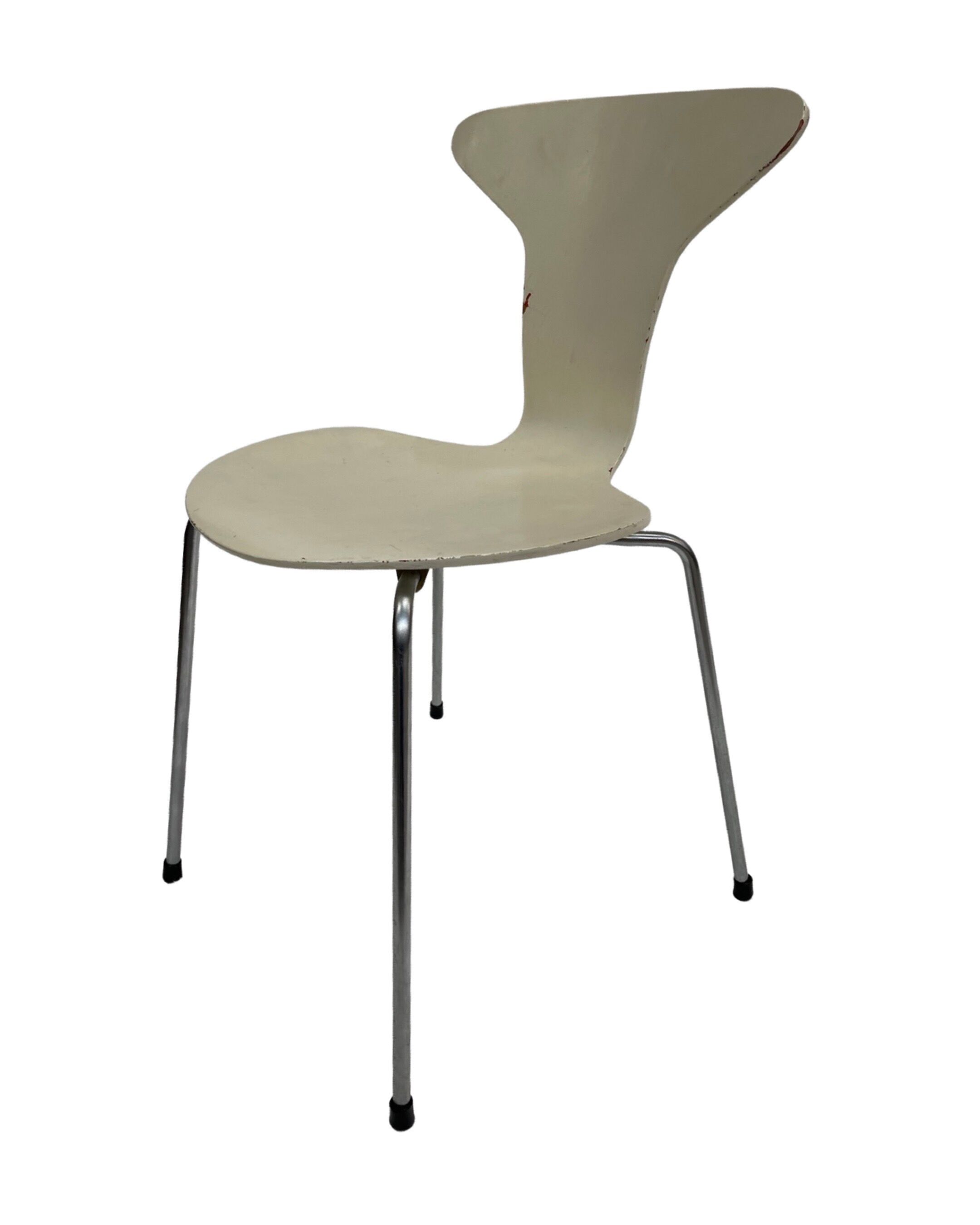 Mosquito Chair by Arne Jacobsen for Fritz Hansen, 1970s
