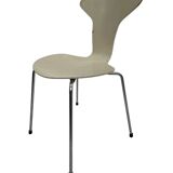 Mosquito Chair by Arne Jacobsen for Fritz Hansen, 1970s