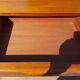 Sideboard style of the 1960s