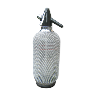 Siphon à eau de Seltz des années 70-80