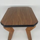 Art Deco stool