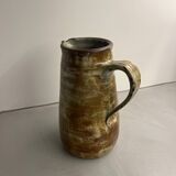 Pitcher or vase by Alexandre Kostanda