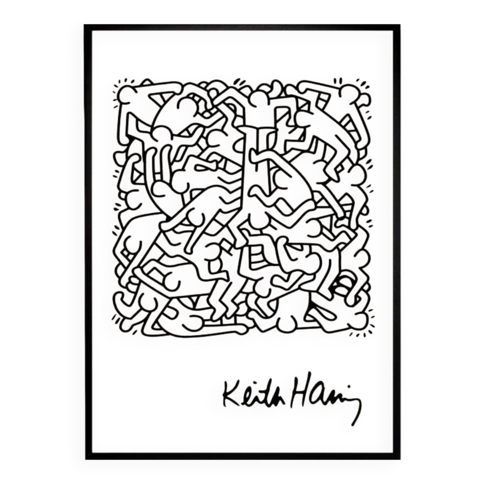 Art print