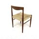 Scandinavian oak chair, HW Klein, Bramin, Denmark, 1960
