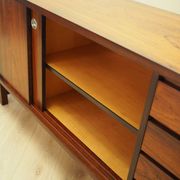Rosewood sideboard, Danish design, 1970s, production: Denmark