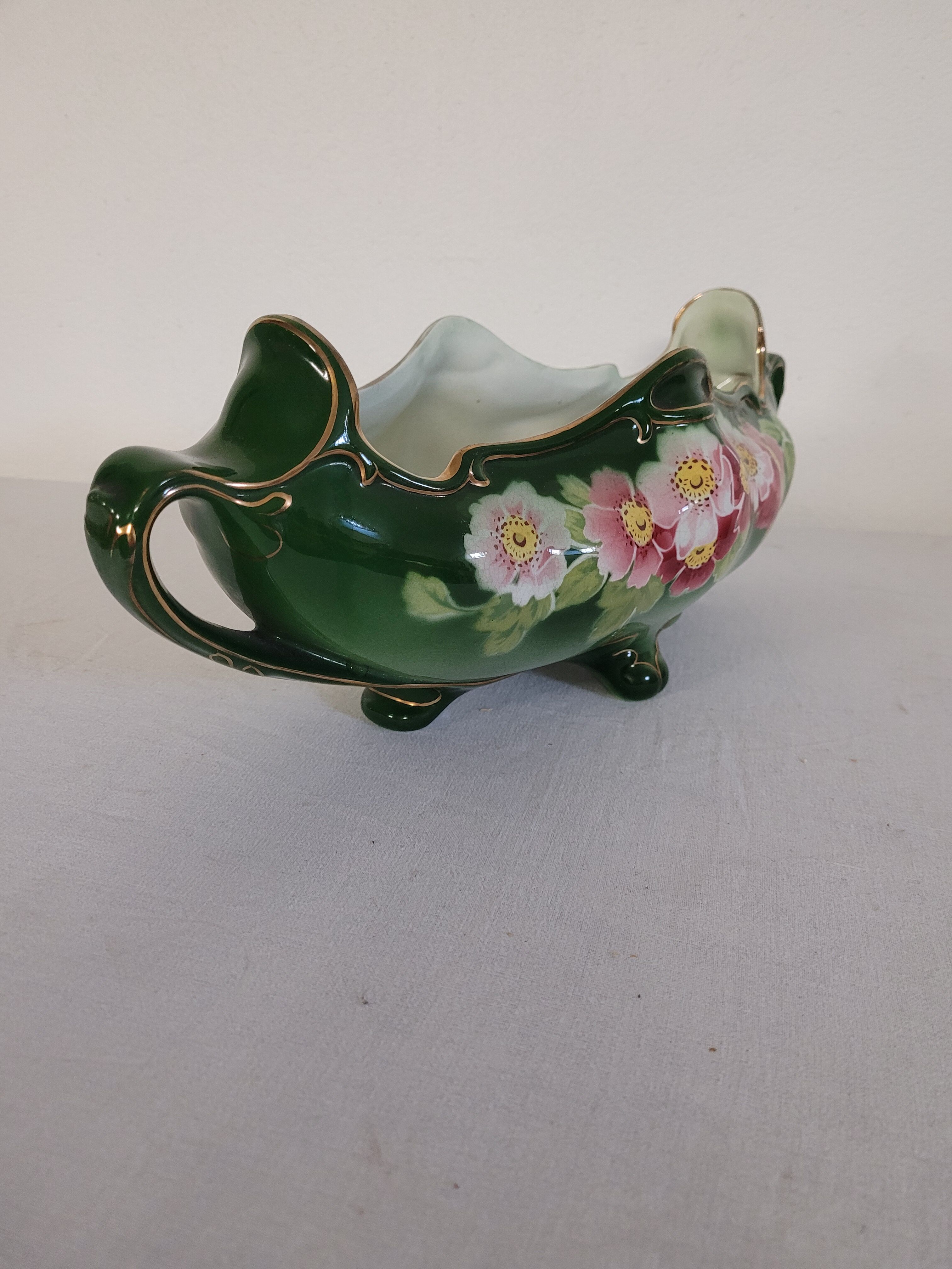 Planter of luneville