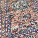 Vintage Pakistani carpets