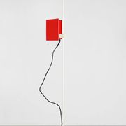 Floor lamp mod.2200 by Elio Martinelli for Martinelli Luce circa 1980