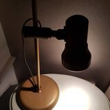 Lampe de bureau années 80