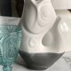 Pichet ou vase Glouglou Charolles
