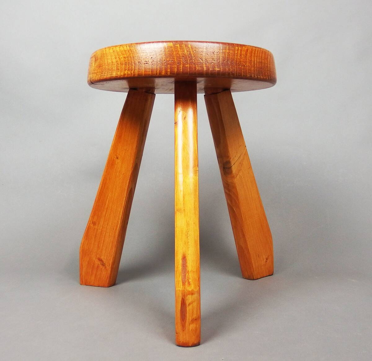 stool by Charlotte Perriand