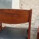 Danish Scandinavian chairs Verstevig Eriksen
