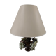 Large vintage living room lamp Italy 1970