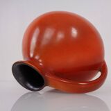 Ceramic Handle Vase from Waechtersbach, 1960s