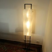 Lampadaire maison arlus, vers 1960, en parfait état