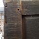 Antique wardrobe