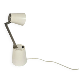Lampette - Eichhoff Werke - West-Germany - Space Age - telescope table lamp