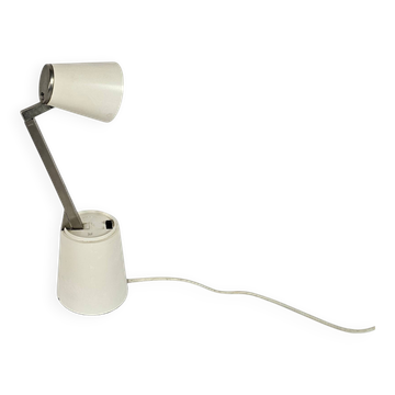 Lampette - Eichhoff Werke - West-Germany - Space Age - telescope table lamp