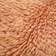 Peach Vintage Moroccan Rug 144 x 226 cm -
