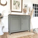 Art Deco Parisian Buffet