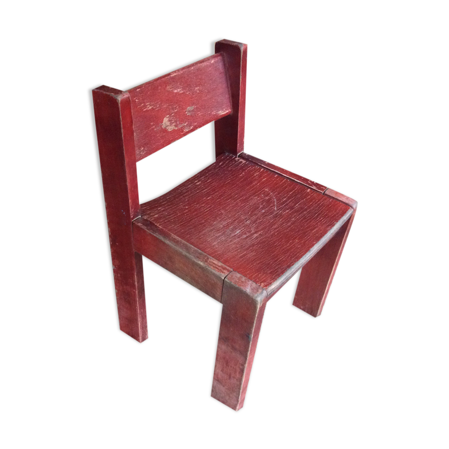 Children's chair