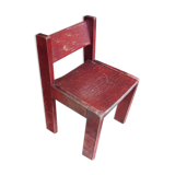 Children's chair