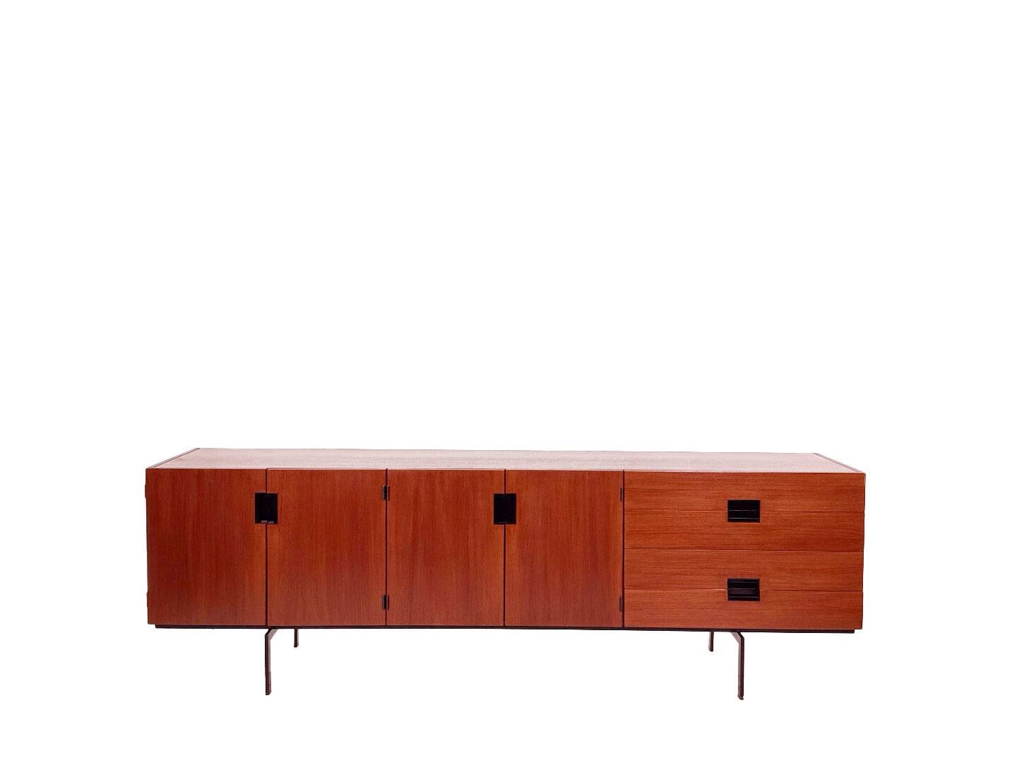 Vintage DU03 sideboard by Cees Braakman for Pastoe