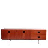 Vintage DU03 sideboard by Cees Braakman for Pastoe