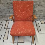 Vintage armchair 1960