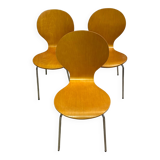 Vintage chairs