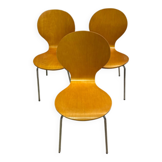 Vintage chairs