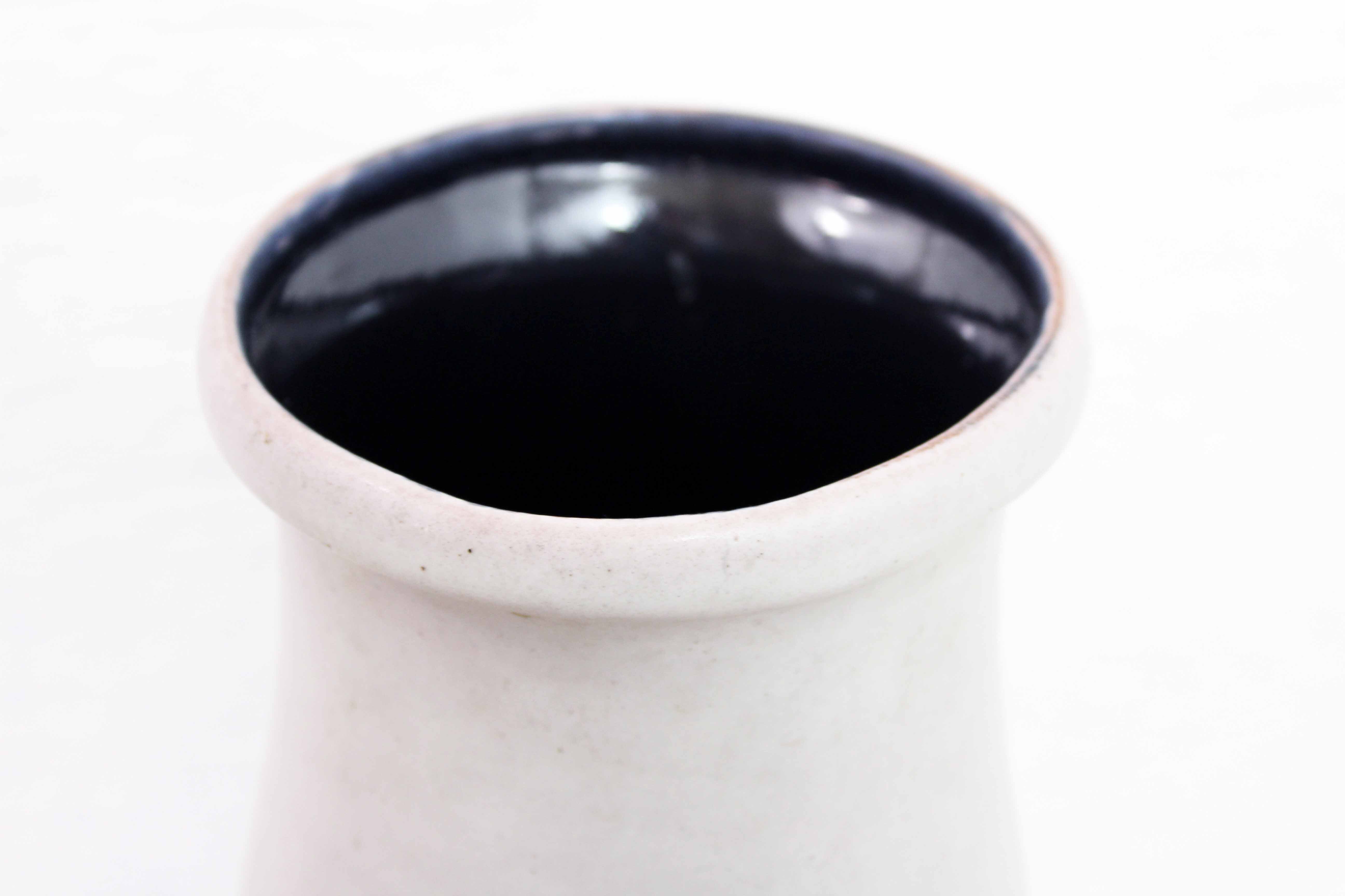 Vintage ceramic vase